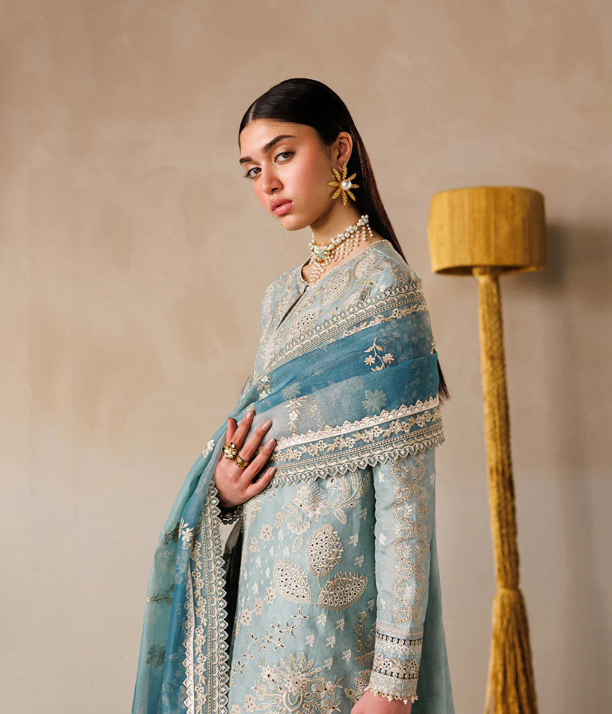 Timeless Elegance, Exquisitely Crafted