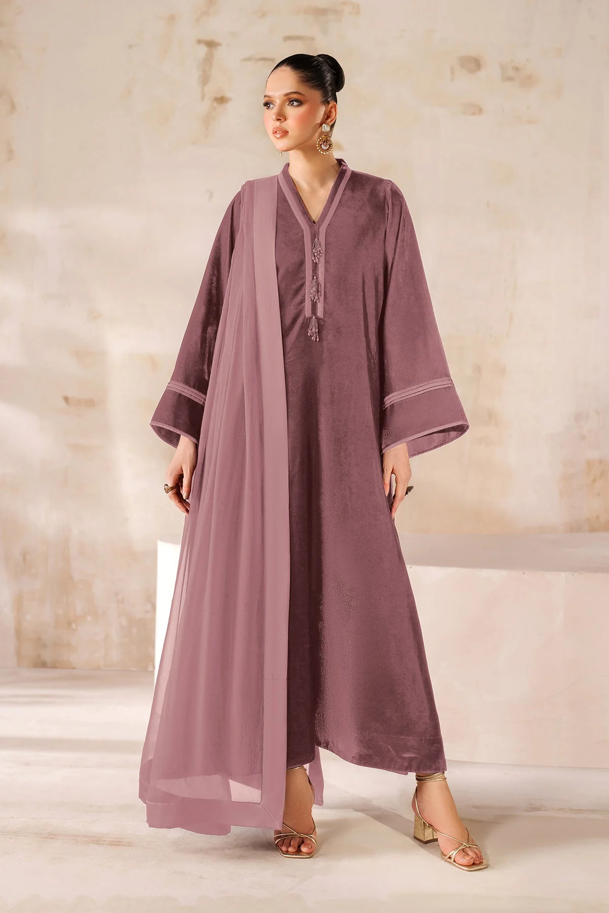 Essential test collection